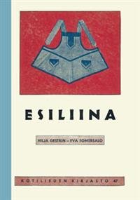 Esiliina (näköispainos)