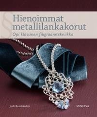 Hienoimmat metallilankakorut