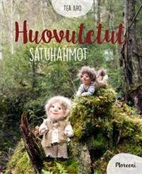 Huovutetut satuhahmot