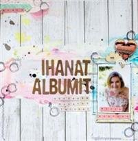 Ihanat albumit