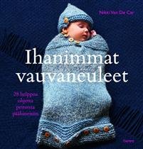 Ihanimmat vauvaneuleet