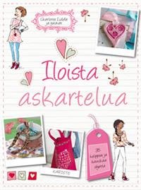 Iloista askartelua