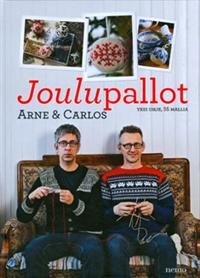 Joulupallot