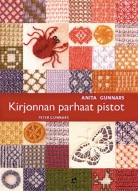 Kirjonnan parhaat pistot