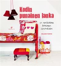 Kodin punainen lanka