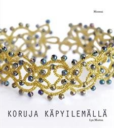 Koruja käpyilemällä