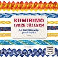 Kumihimo iskee jälleen