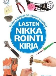 Lasten nikkarointikirja