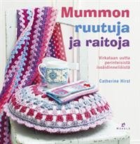 Mummon ruutuja ja raitoja