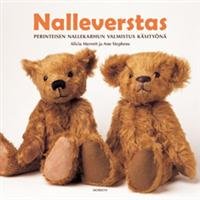 Nalleverstas