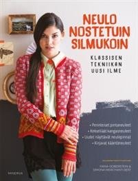 Neulo nostetuin silmukoin