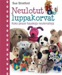 Neulotut luppakorvat