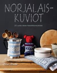 Norjalaiskuviot