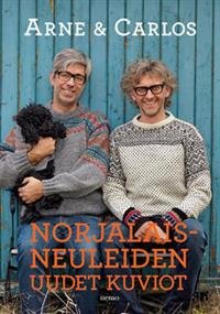 Norjalaisneuleiden uudet kuviot