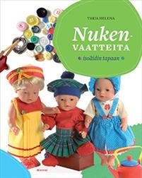 Nukenvaatteita isoäidin tapaan