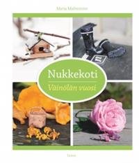 Nukkekoti Väinölän vuosi