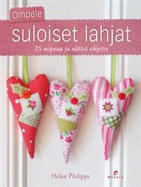 Ompele suloiset lahjat