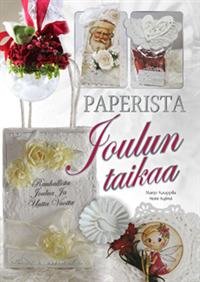 Paperista joulun taikaa