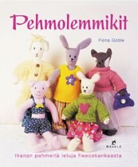 Pehmolemmikit