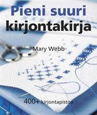 Pieni suuri kirjontakirja