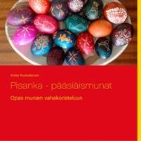 Pisanka - pääsiäismunat