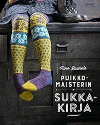 Puikkomaisterin sukkakirja