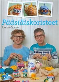 Pääsiäiskoristeet