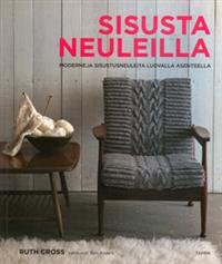 Sisusta neuleilla