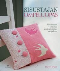 Sisustajan ompeluopas