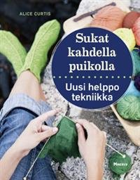 Sukat kahdella puikolla