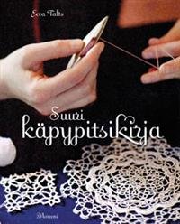 Suuri käpypitsikirja