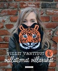 Villit vanttuut & vallattomat villasukat