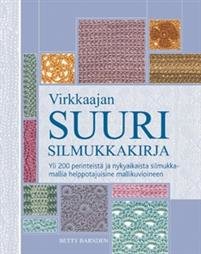 Virkkaajan suuri silmukkakirja