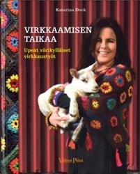 Virkkaamisen taikaa