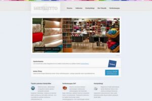 Käsityö & Sisustus Merletto Oy