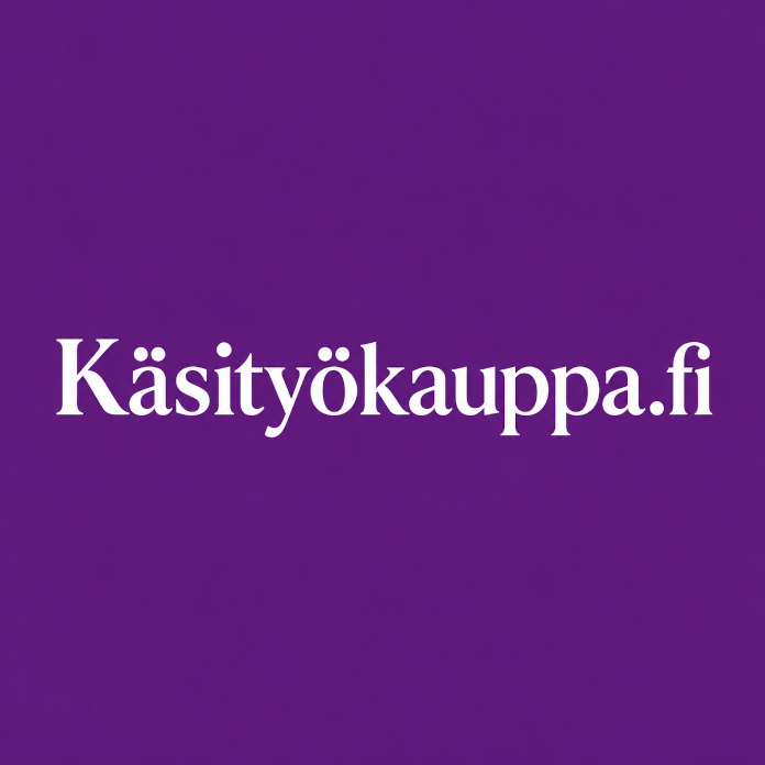 Käsityökauppa.fi logo