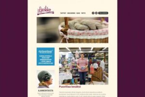 Käsityöliike Lavikko