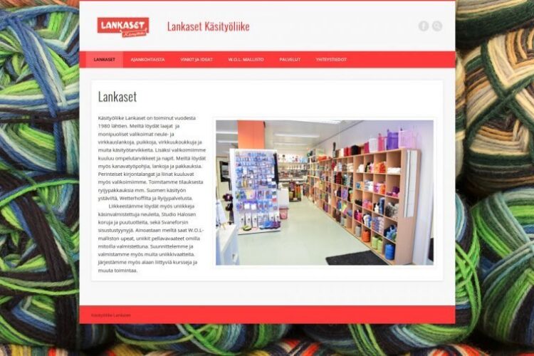 Lankaset Ky